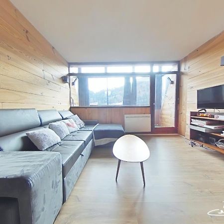 Le 313, Pied De Pistes La Bresse Hohneck Apartman Kültér fotó
